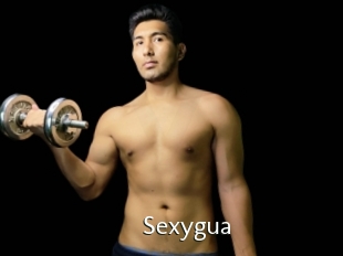 Sexygua