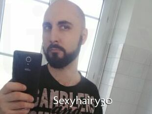 Sexyhairy30