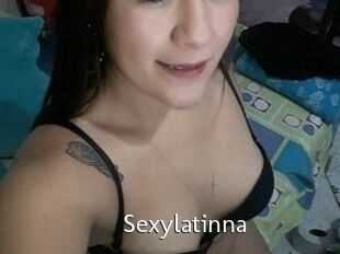 Sexy_latinna