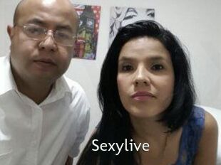 Sexy_live