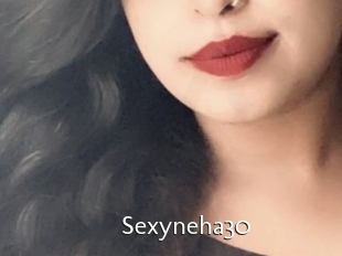 Sexyneha30