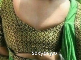 Sexypriyo