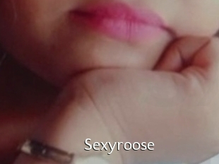 Sexyroose