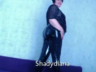 Shadydiana