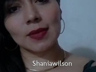 Shaniawilson