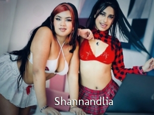 Shannandlia