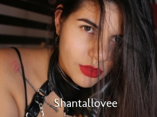 Shantallovee