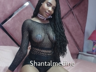 Shantalmedine