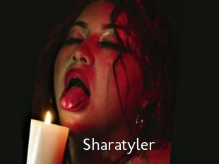 Sharatyler