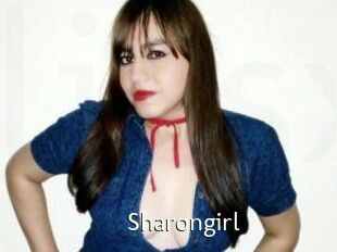 Sharongirl