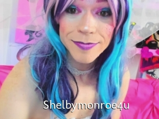 Shelbymonroe4u