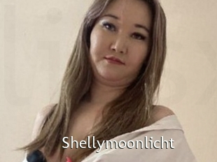 Shellymoonlicht