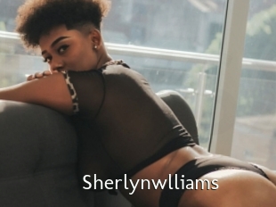 Sherlynwlliams