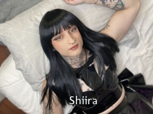 Shiira