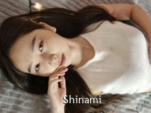 Shinami