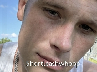 Shortleashwhoop