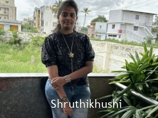 Shruthikhushi