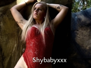 Shybabyxxx