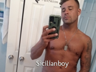 Sicilianboy