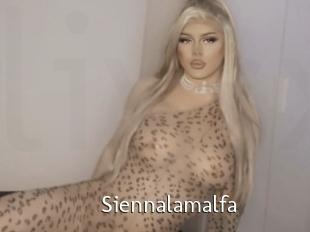 Siennalamalfa