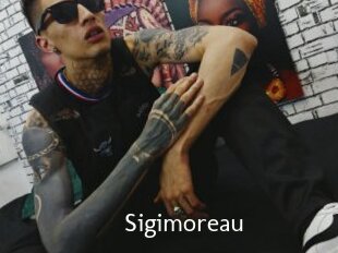 Sigimoreau