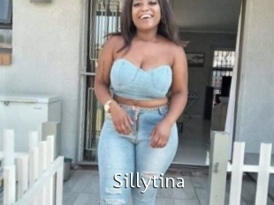 Sillytina