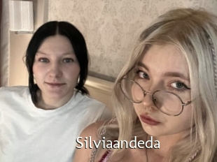 Silviaandeda