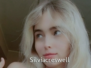 Silviacreswell