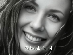 Silviakristell