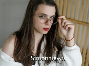 Simonalewis