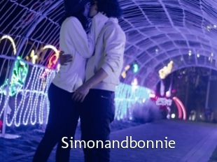 Simonandbonnie