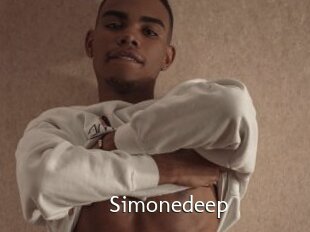 Simonedeep