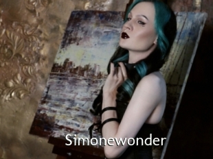 Simonewonder