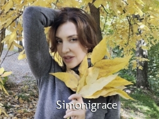 Simonigrace