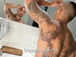 Simonroberth