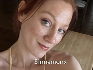 Sinnamonx