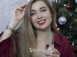 Sirenawils