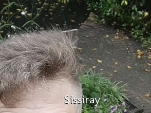 Sissiray