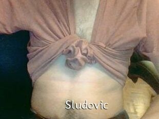 Sludovic