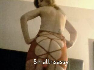 Smallnsassy