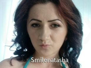 Smilenatasha