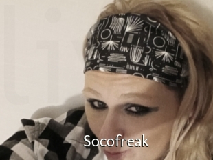 Socofreak