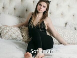 Sofiamun