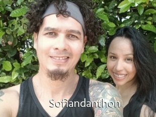 Sofiandanthon