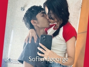 Sofiandgeorge