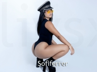 Sofiferrer