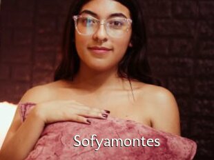 Sofyamontes