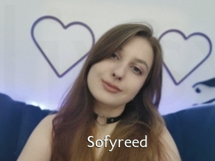 Sofyreed