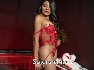 Solershantal