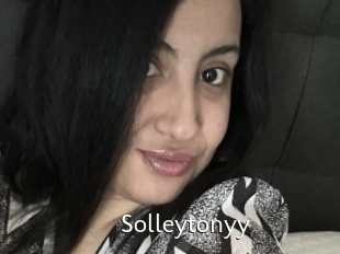 Solleytonyy